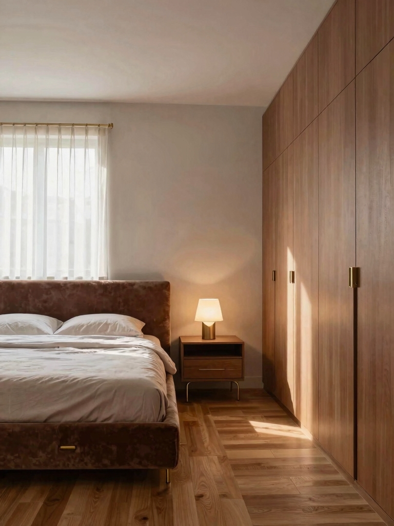maximize low ceiling designs