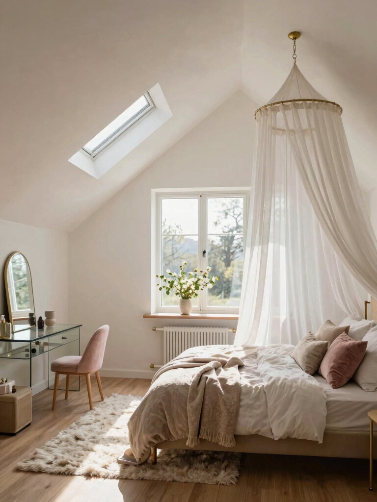 maximize natural light effectively