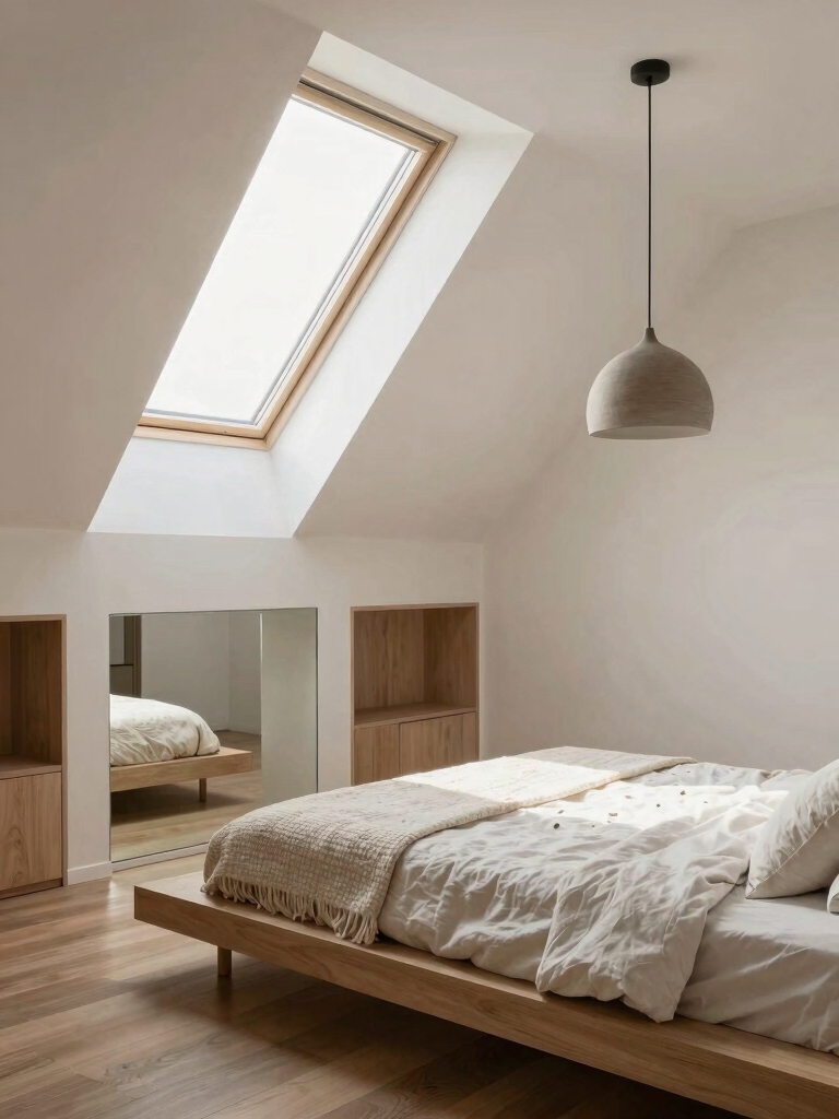 maximize natural light effectively