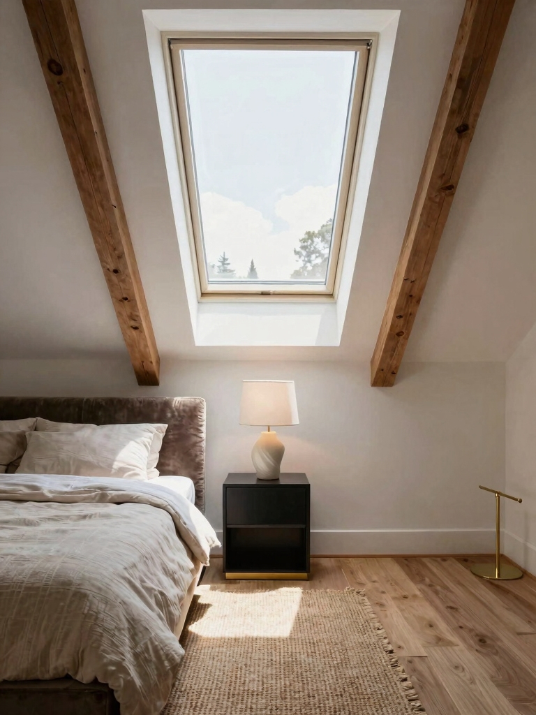 maximize natural light strategically
