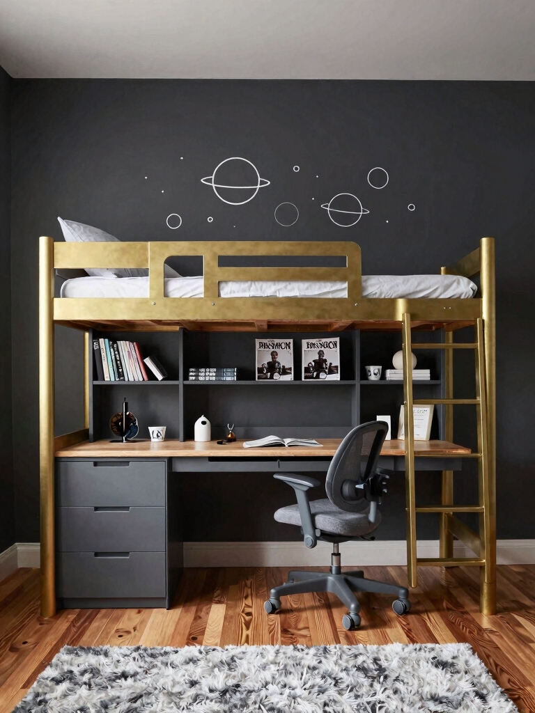 maximize small room efficiency