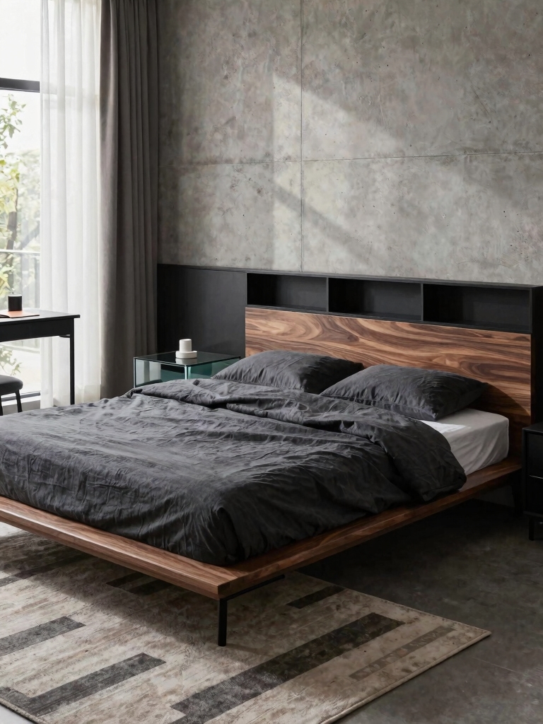 maximize space embrace style