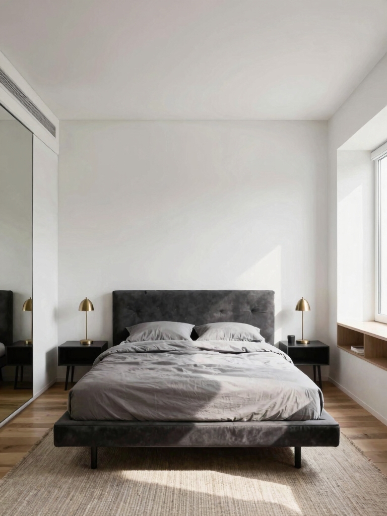 maximize space enhance comfort