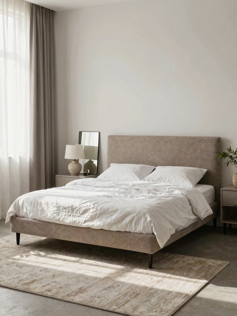 maximize space enhance comfort