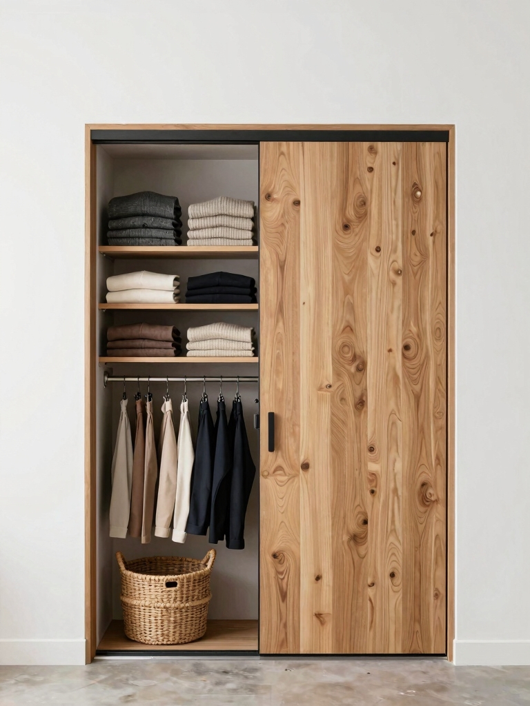 maximize space with style