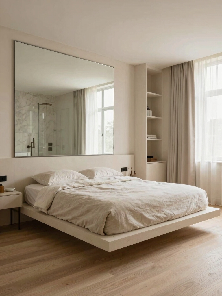 maximize space with style