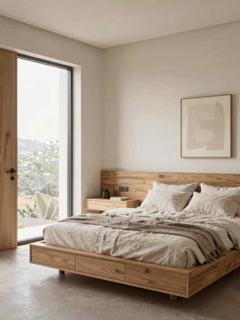 maximize space with versatility