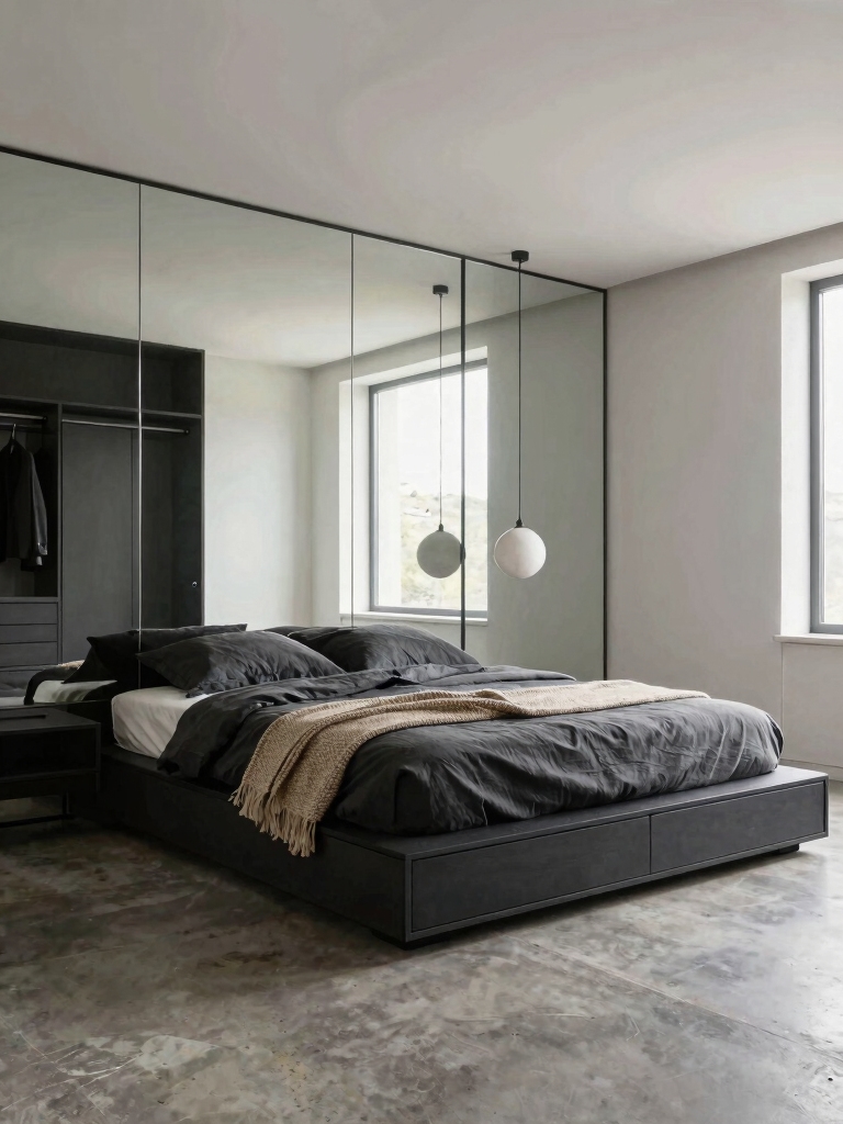 maximize space with versatility
