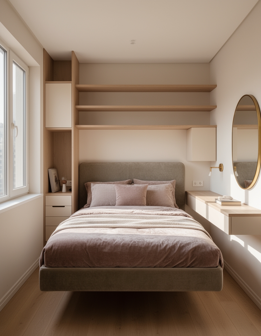 maximize style minimize clutter