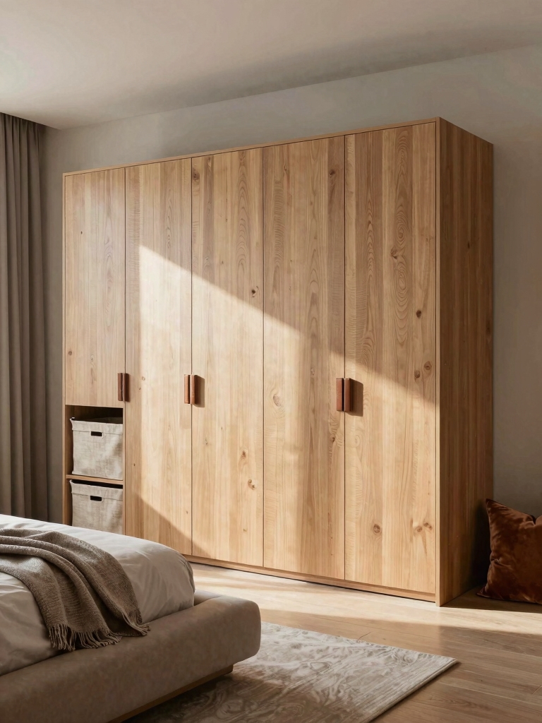maximize vertical space elegantly