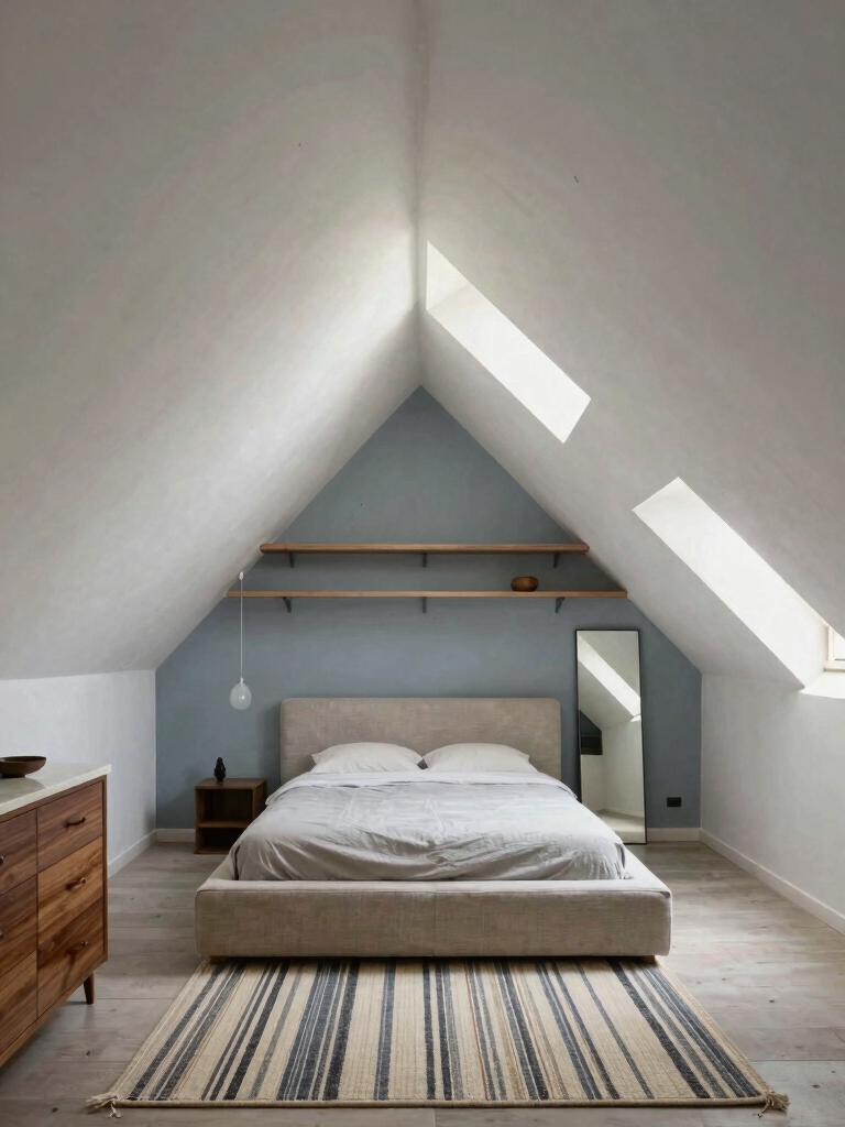 maximize vertical space elegantly