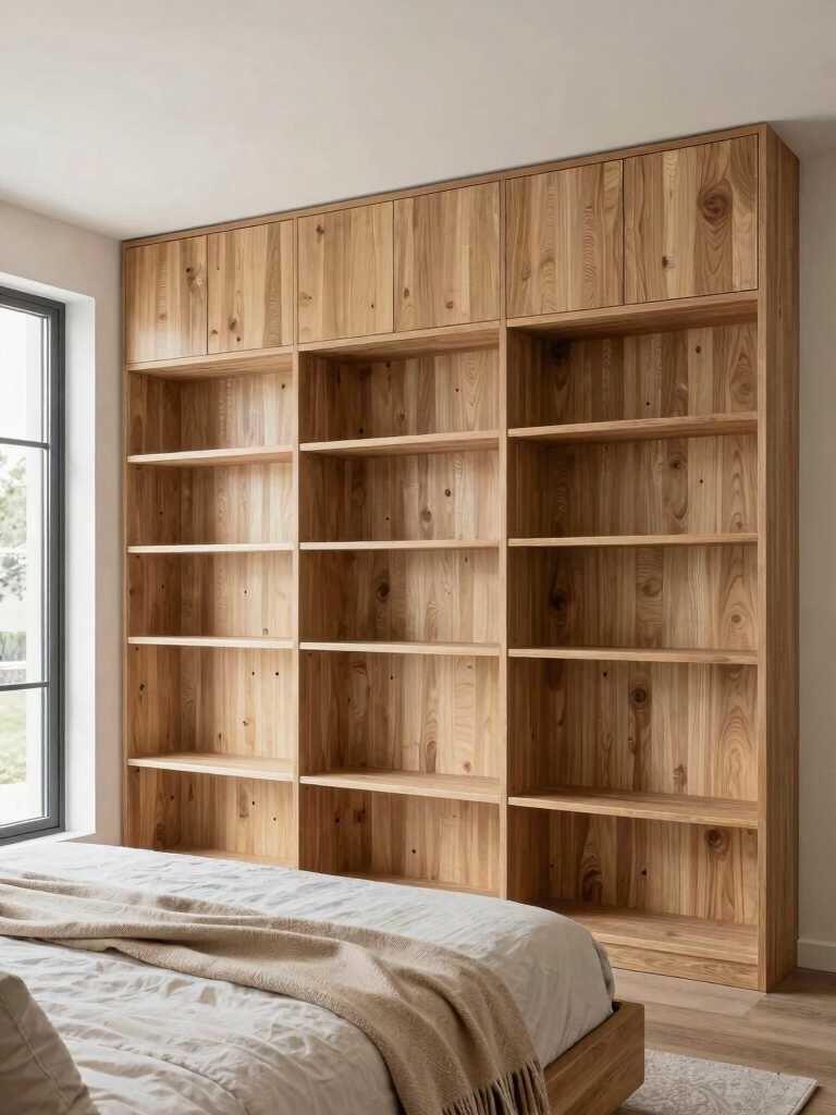 maximize vertical storage solutions