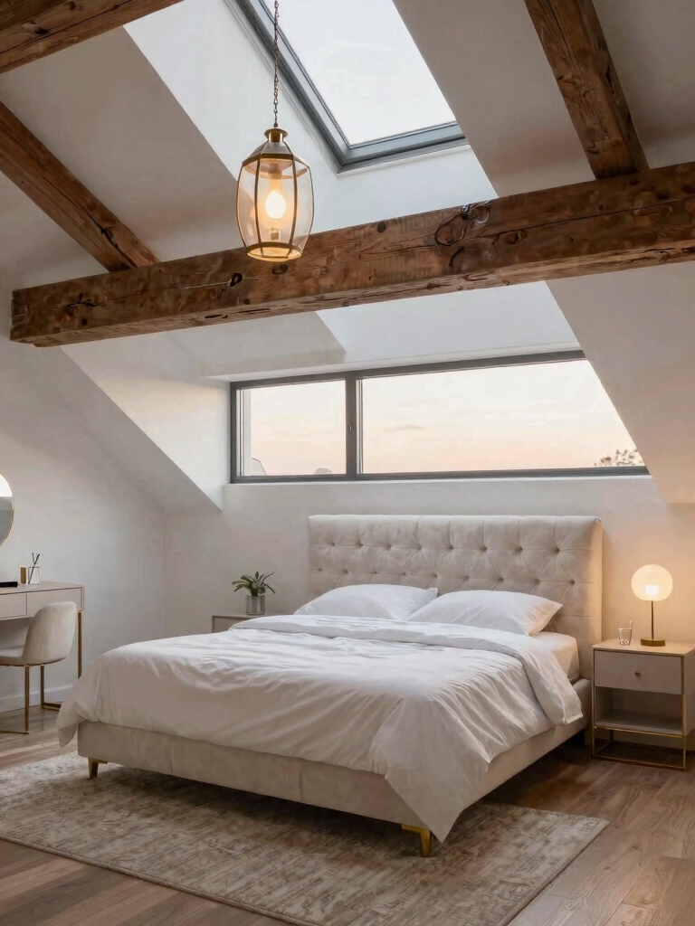 maximizing natural light effectively