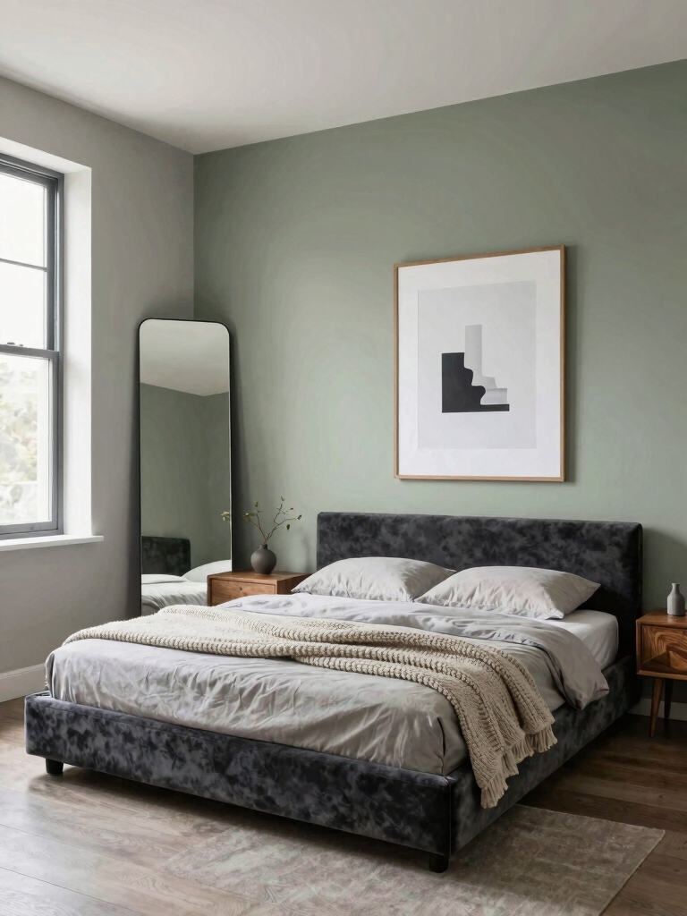 maximizing small bedroom spaces