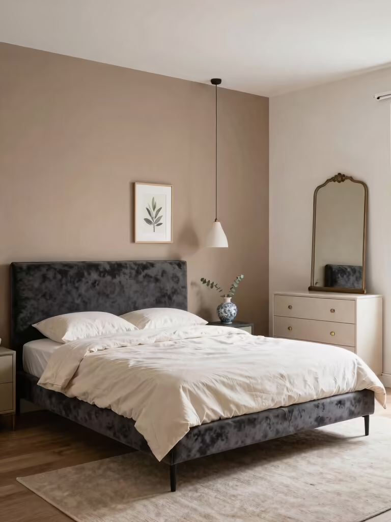 maximizing small guest spaces
