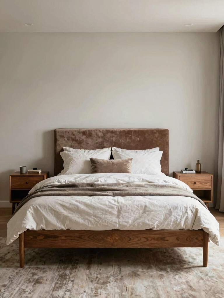 maximizing space and comfort