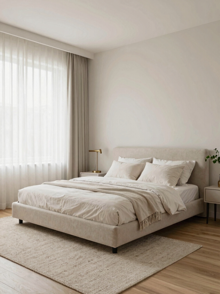 measuring tiny room efficiently
