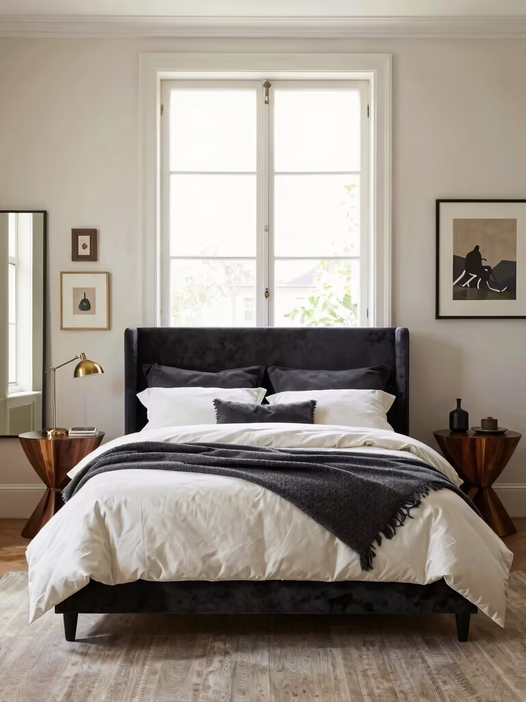 men s bedroom aesthetic ideas