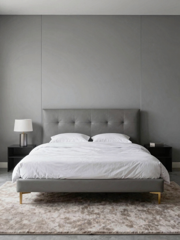 minimalist elegance in design