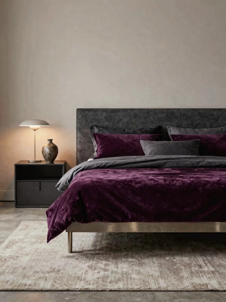 modern drama with elegance