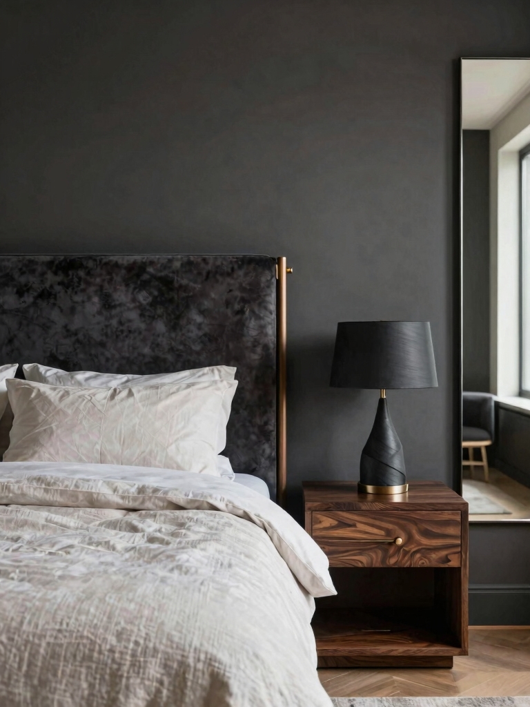 modern minimalist men s bedrooms