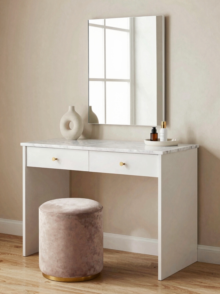 modern minimalist vanity solutions