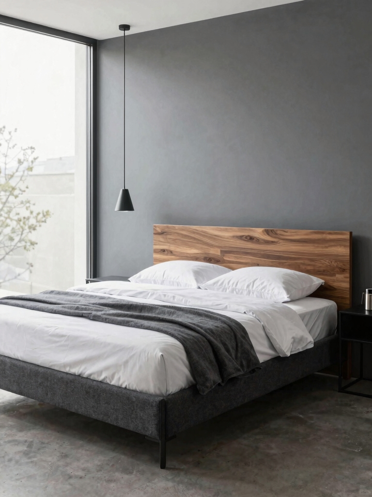 modern sharp stylish functional