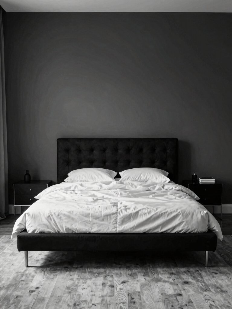 monochrome makeover essentials guide