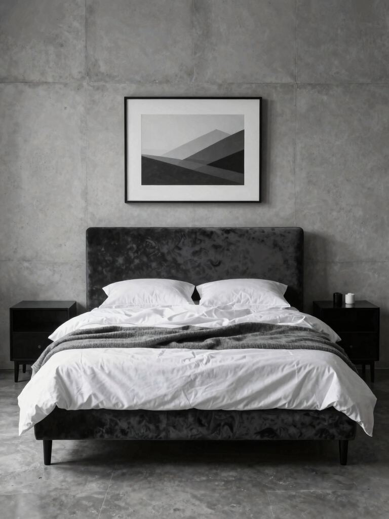 mood driven decor choices