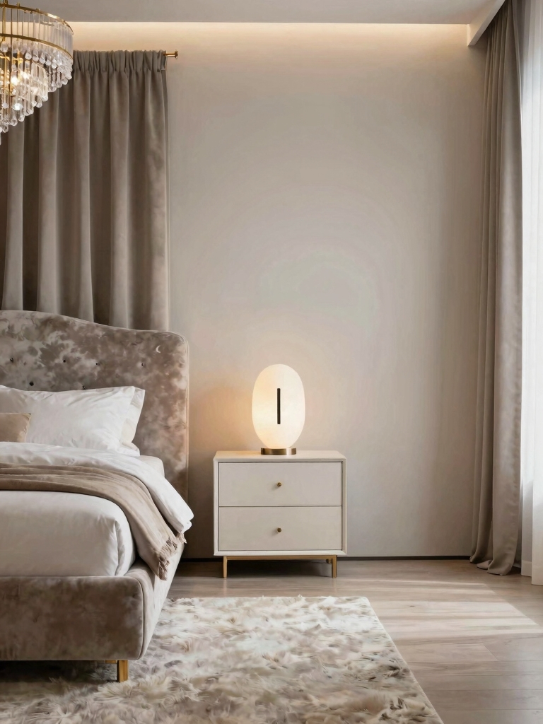 mood enhancing ambient lighting techniques