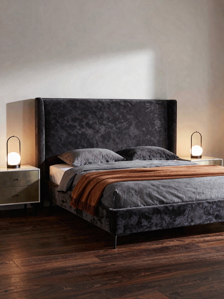 mood enhancing lighting strategies
