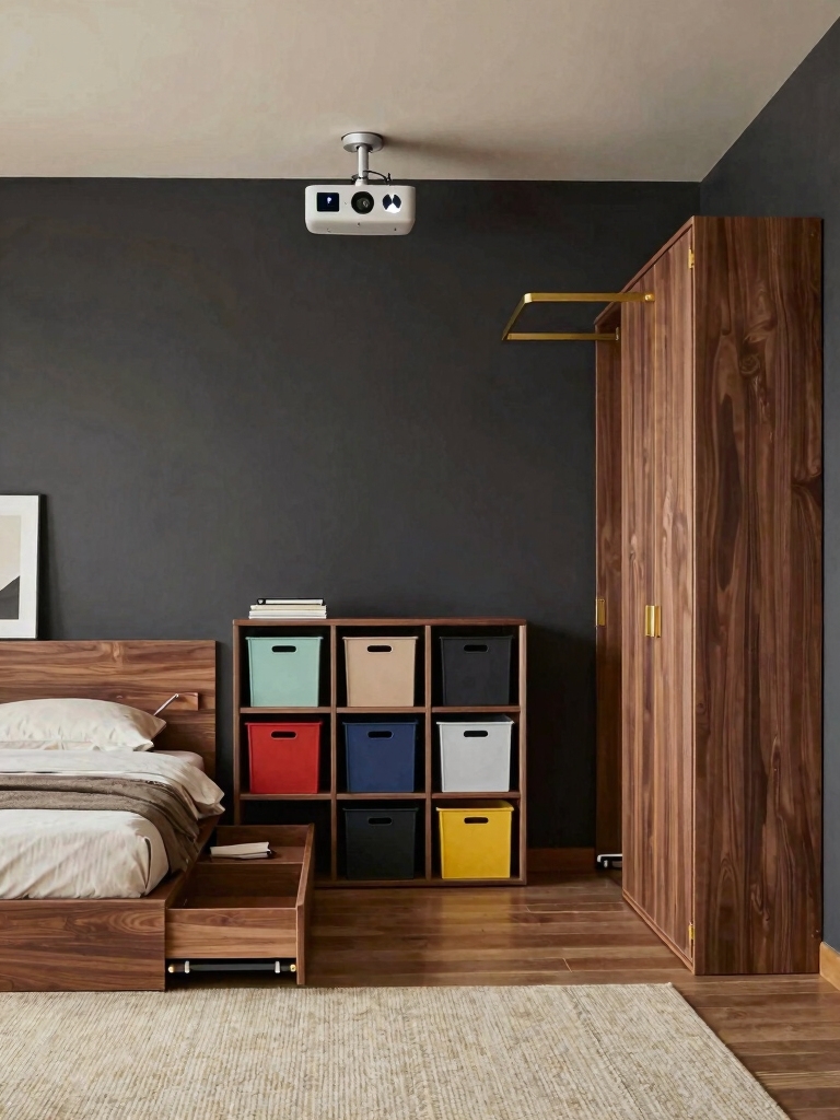 multi functional furniture solutions
