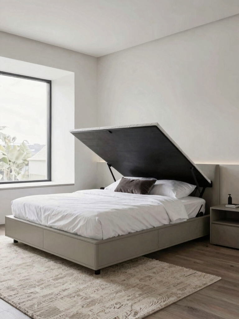 multi functional furniture solutions