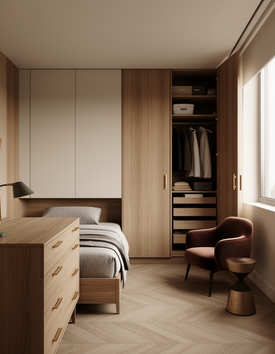 multi functional furniture solutions