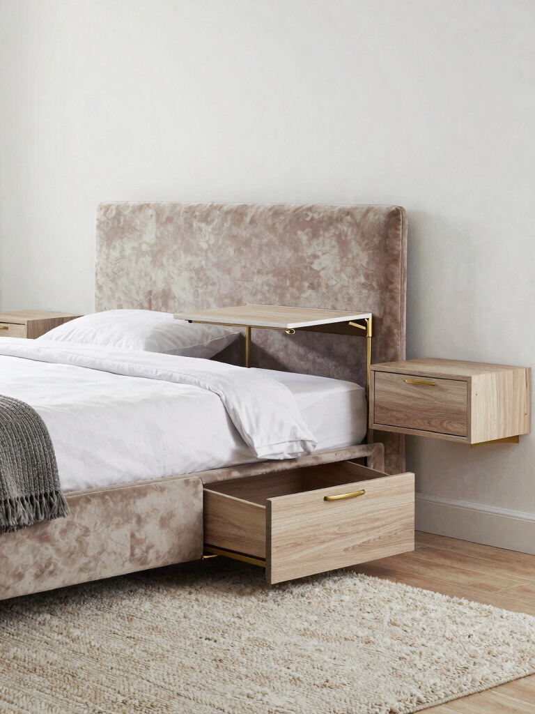multi functional space solutions