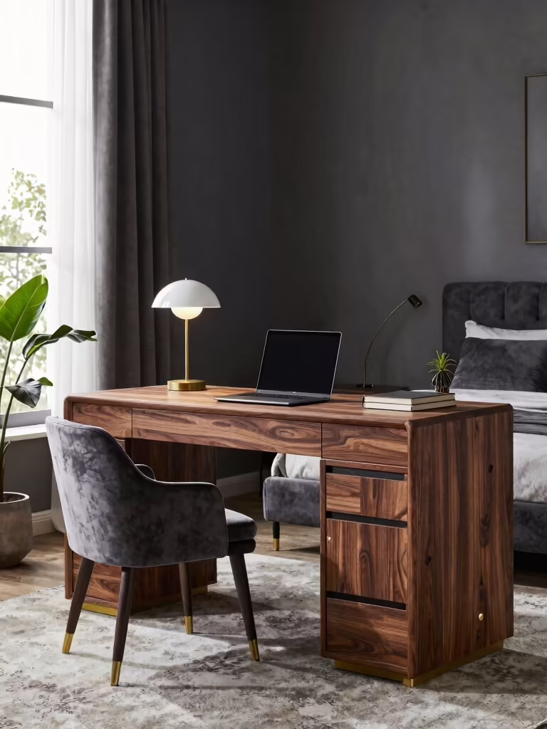 multifunctional guest bedroom designs