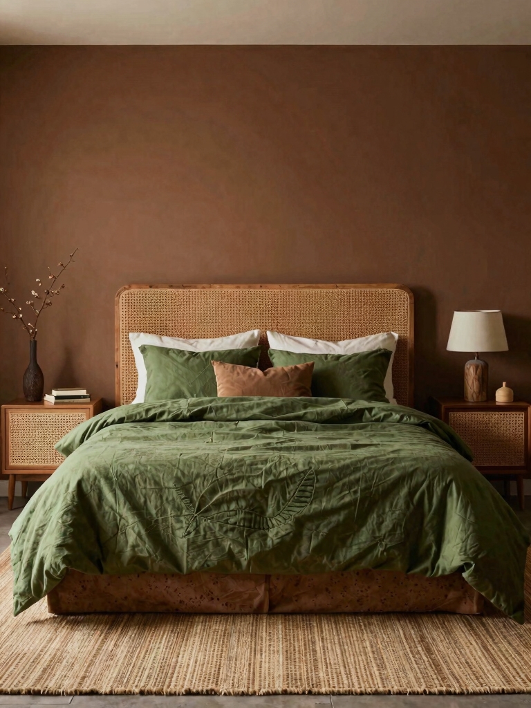 natural texture and sustainability