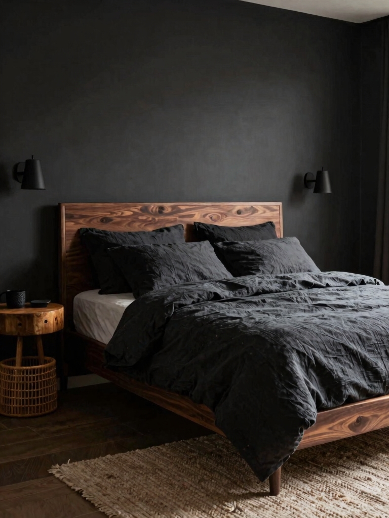 natural warmth and elegance