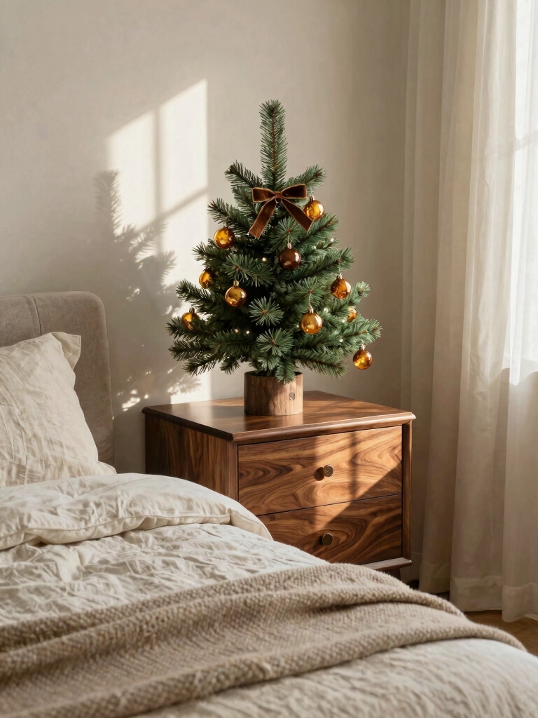 nature inspired cozy accents