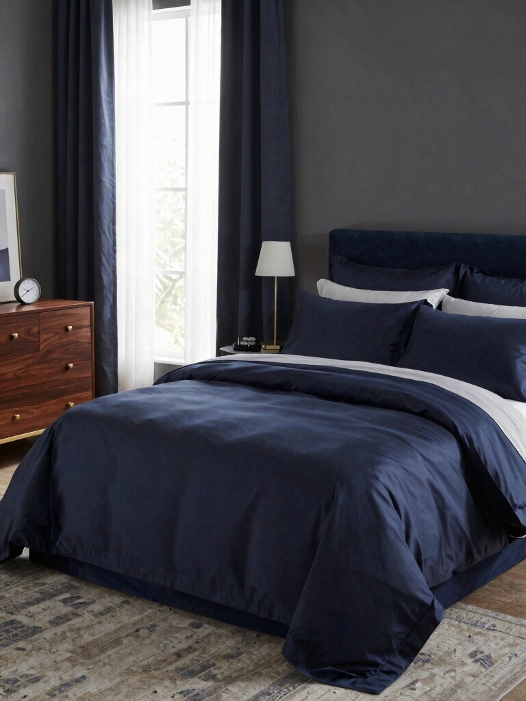 navy versatile budget friendly elegance