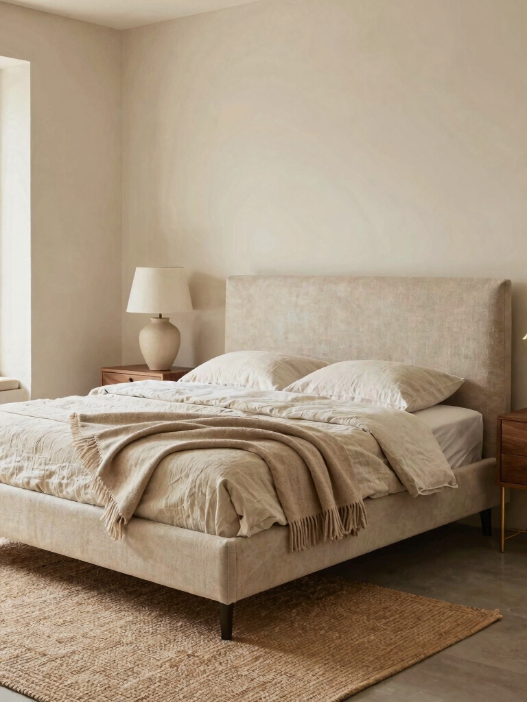 oatmeal neutrals for balance