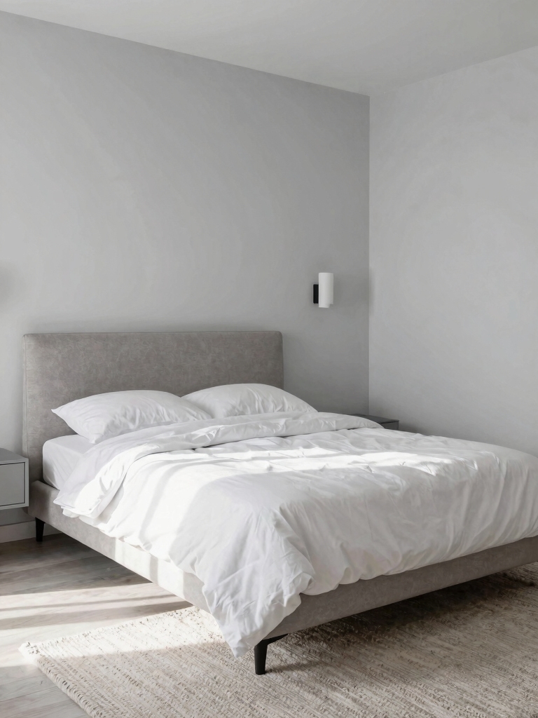 optimize bed placement flow
