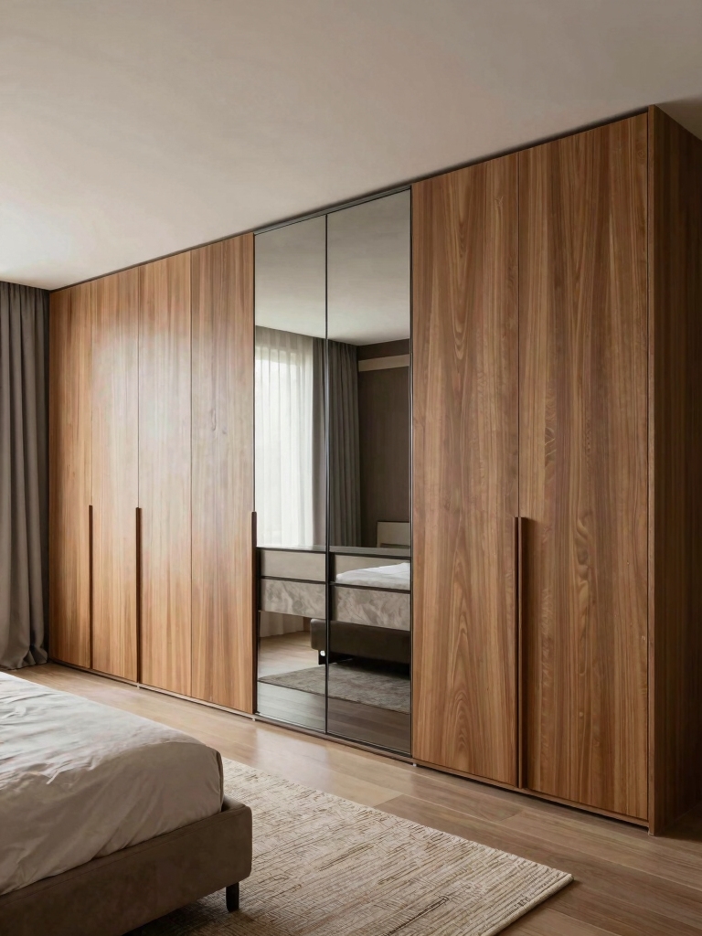 optimized storage for small spaces