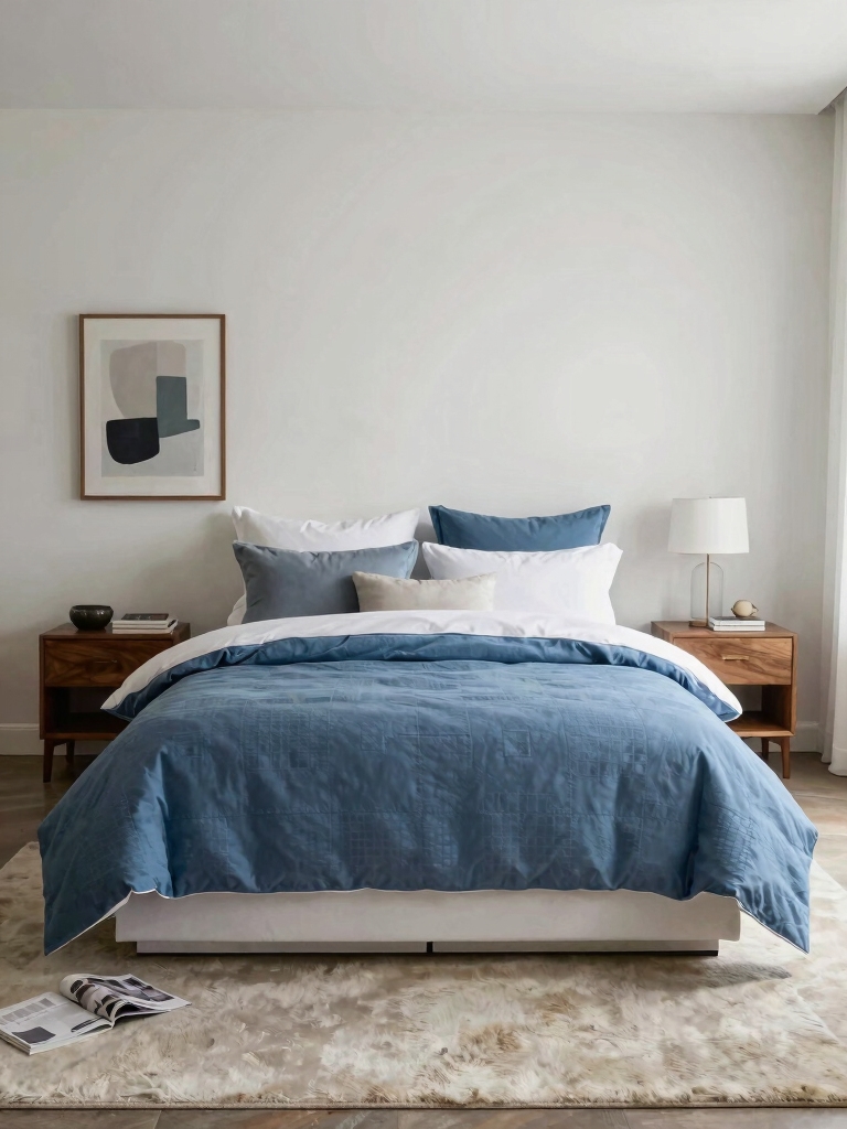patterned duvet design tips