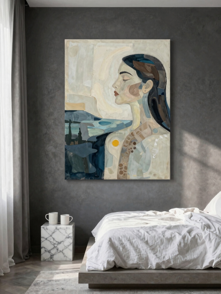 personalized gallery of memories