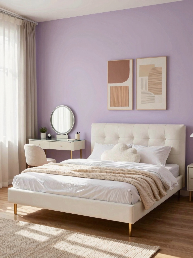 personalized meaningful room design