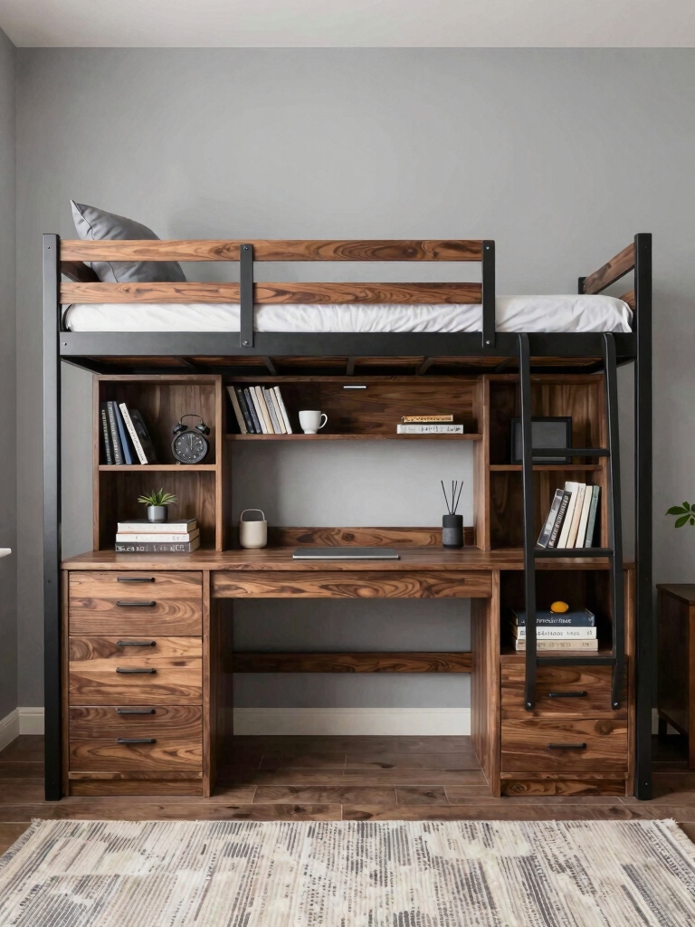 plan teen room effectively