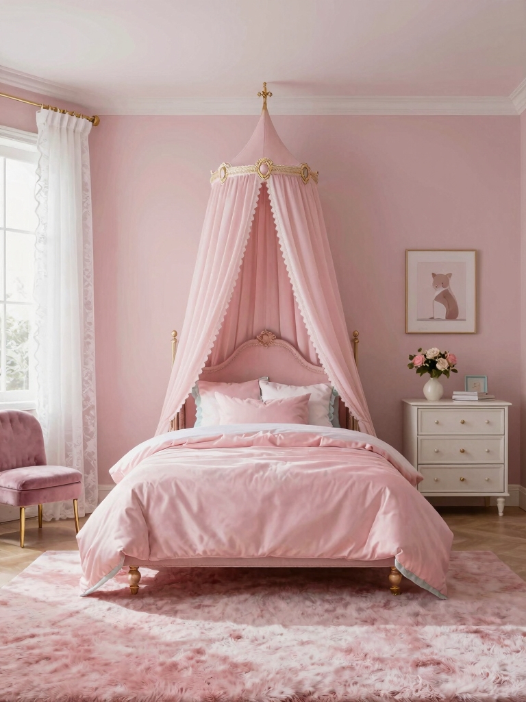 playful calming timeless atmosphere