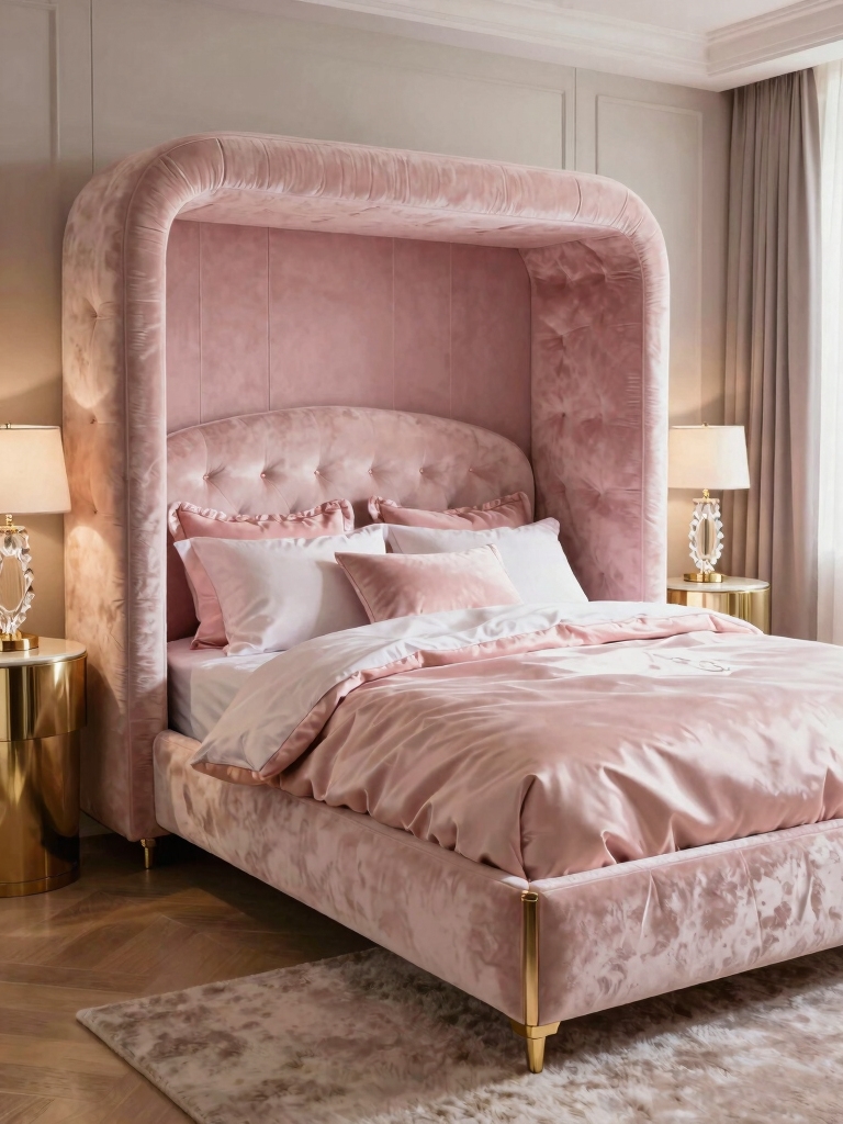 playful cozy sleep nooks