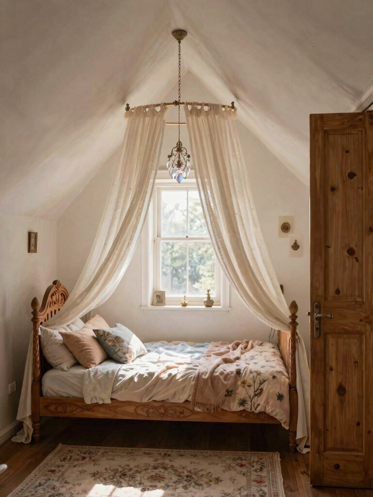 playful secret hideaways revealed